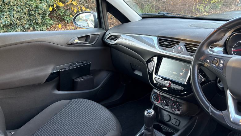 Vauxhall Corsa 1.4 [75] ecoFLEX Energy 3dr [AC] Petrol Hatchback